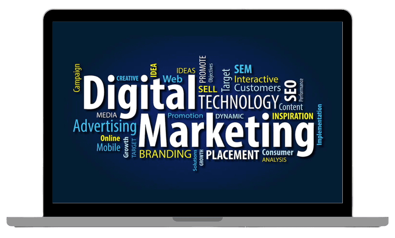 Digital Marketing Services - Boost Your Online Visibility