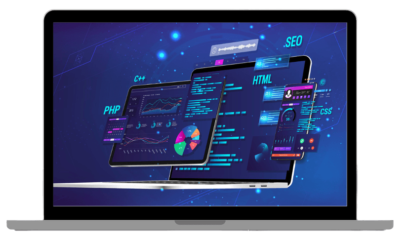 Web Development Services - Build Powerful Websites